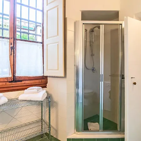 Apartament Mdr Number Six Comfort Florencja