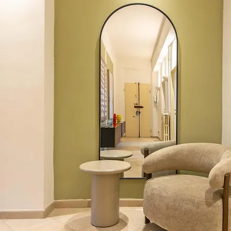 Apartament Mdr Number Six Comfort *