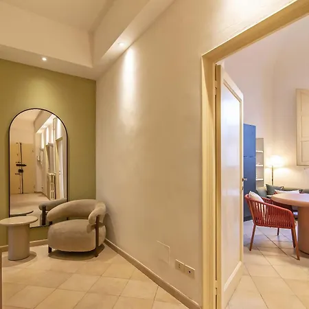 Mdr Number Six Comfort Apartament *